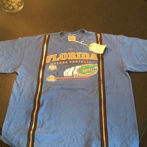 LF university of Florida T-shirt